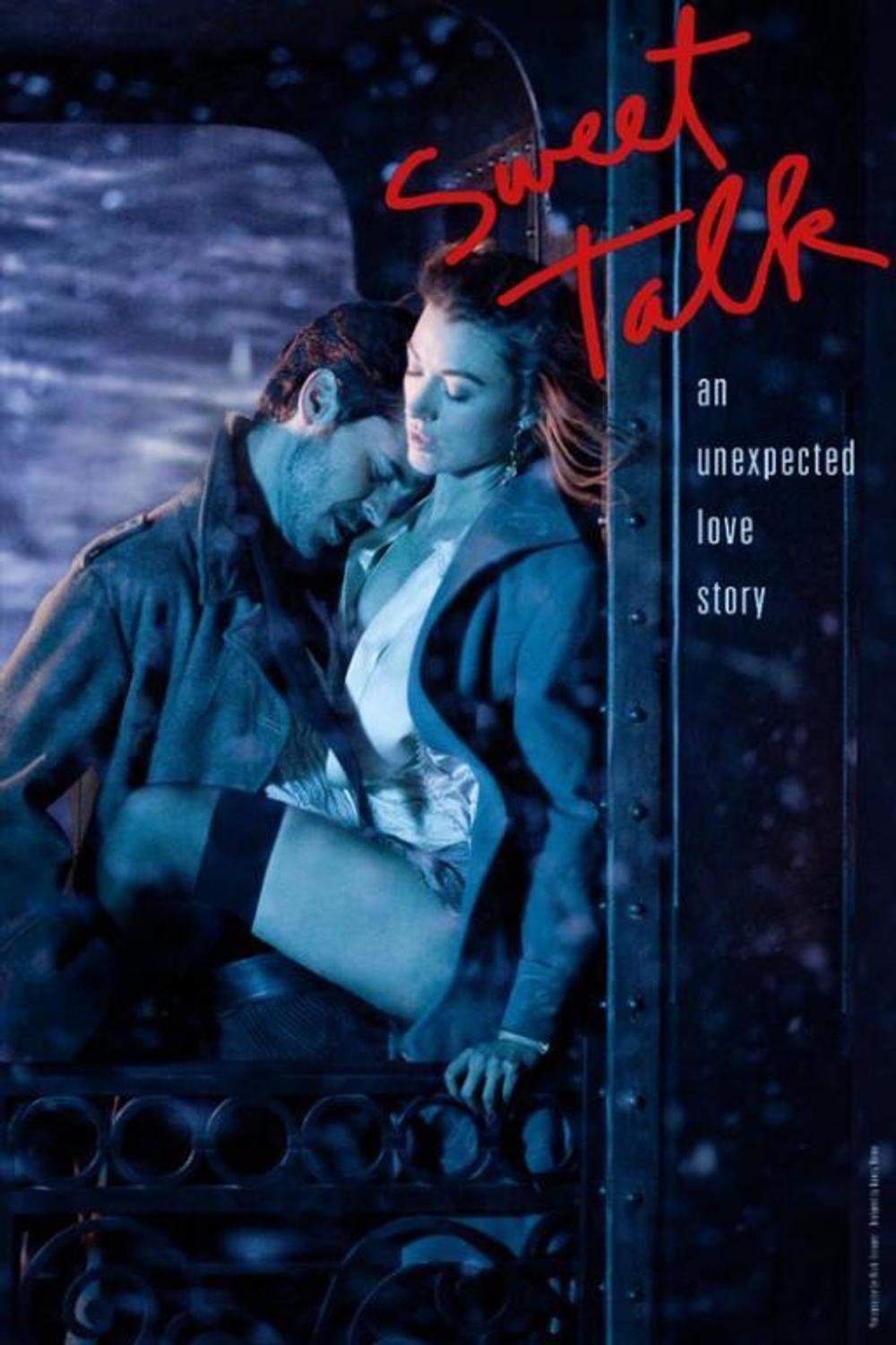 Постер Sweet Talk